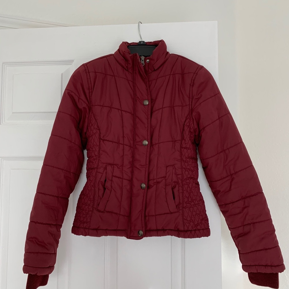 Jacket